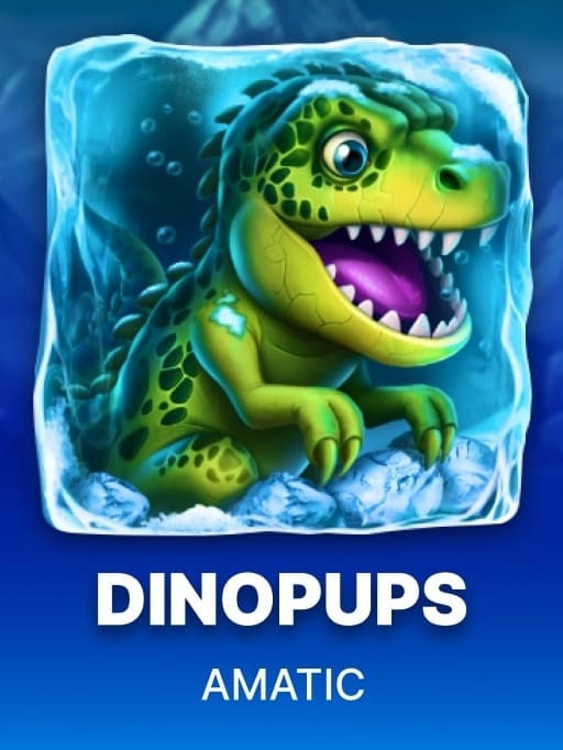 Dinopups thumbnail