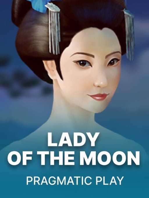 Lady of the Moon thumbnail
