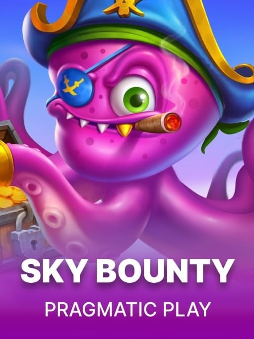 Sky Bounty thumbnail