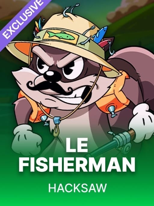 Le Fisherman thumbnail