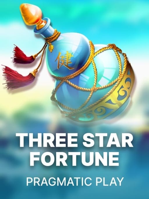 Three Star Fortune thumbnail