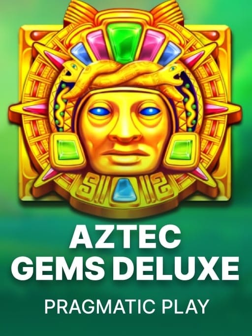 Aztec Gems Deluxe thumbnail