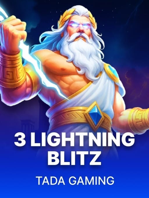 3 Lightning Blitz thumbnail