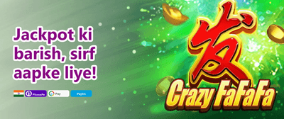 Weekly VIP Cashback Rebate promotion banner