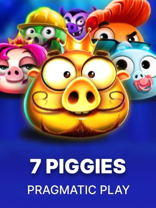 7 Piggies thumbnail