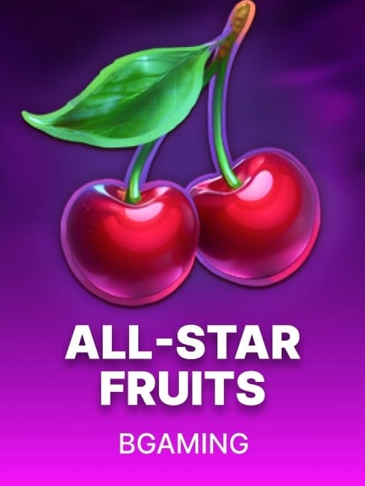 All-Star Fruits thumbnail