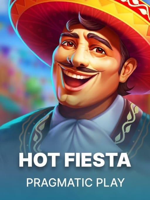 Hot Fiesta thumbnail
